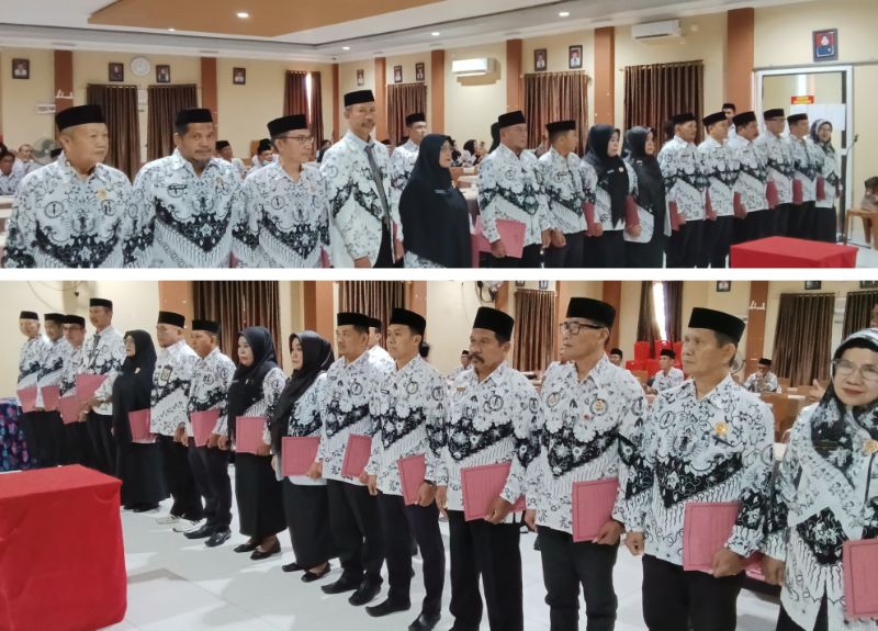 Bidang PGRI Kota Jakarta Selatan - Persatuan Guru Republik Indonesia Cabang Kota Jakarta Selatan