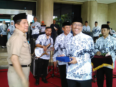 Pencarian PGRI Kota Jakarta Selatan - Persatuan Guru Republik Indonesia Cabang Kota Jakarta Selatan